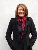 Camille BIHR