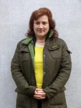 Patricia HORN