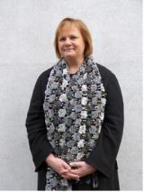 Paulette MONGIN