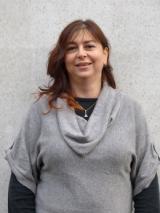 Pascale BADER