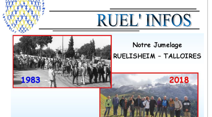 ruel’infos photo