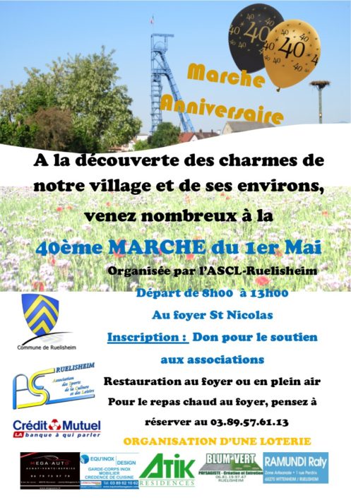 1er mai
