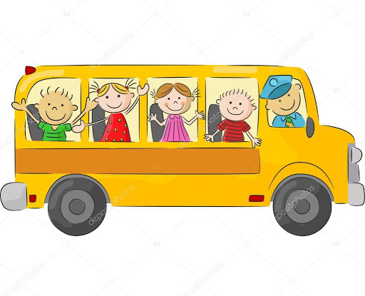 bus scolaire