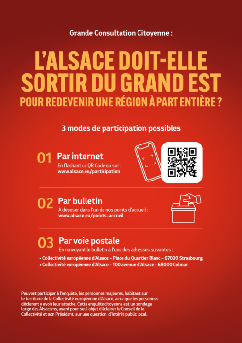 mode de participation