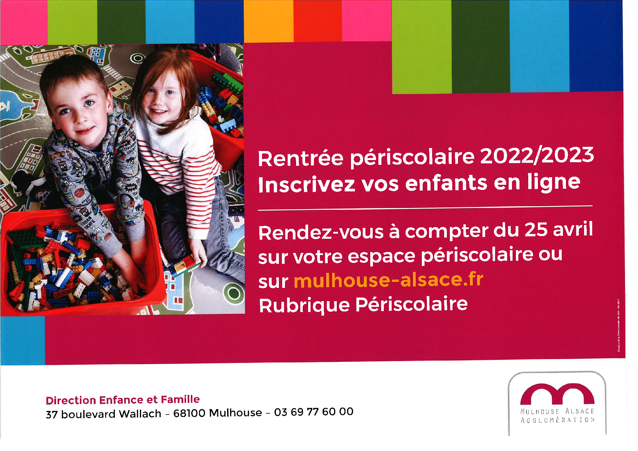 Affiches 2022-2023