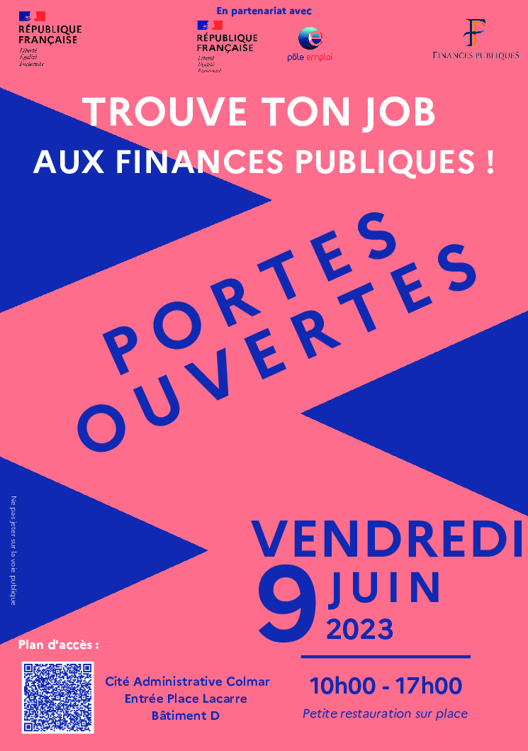 FLYER-PO FINANCES PUBLIQUES