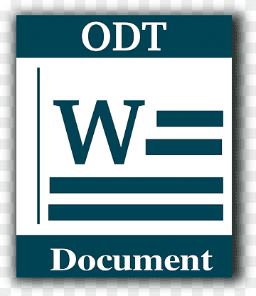logo png odt word